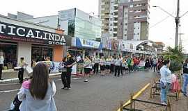 Chopinzinho - Imagens da cidade de Chopinzinho - PR