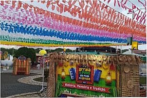 SAO PEDRO DE GAVIAO 2025, Por MARCIO PORETTO