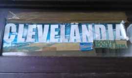 Clevelndia - Por Pixe