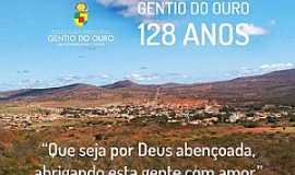 Gentio do Ouro - Imagens da cidade de Gentio do Ouro - BA