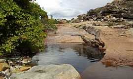 Gentio do Ouro - Imagens da cidade de Gentio do Ouro - BA