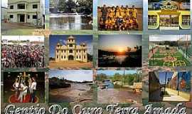 Gentio do Ouro - Imagens da cidade de Gentio do Ouro - BA