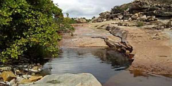 Imagens da cidade de Gentio do Ouro - BA