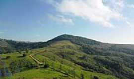 Congonhinhas - Congonhinhas-PR-Serra de So Benedito-Foto:Donisetetiti 