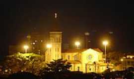 Cornlio Procpio - Igreja Matriz por Quirino Jacob