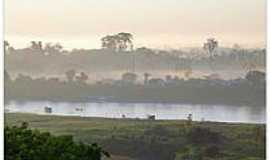 Cruzeiro do Sul - Rio Juru-Foto:JEZAFLU=ACRE=BRASIL