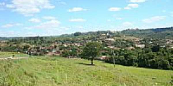 Vista da cidade foto
por KleberNovais