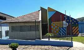 Cruz Machado - Biblioteca Municipal Helena Kolody