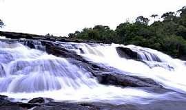 Cruz Machado - Cachoeira Concordia 