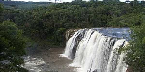 Salto do Vau 