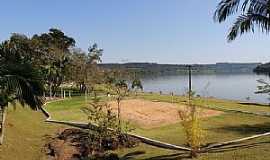 Cruzeiro do Iguau - Cruzeiro do Iguau-PR-Prainha do Cruzeiro-Foto:www.cruzeirodoiguacu.