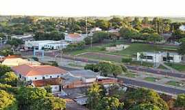 Cruzeiro do Oeste - Cruzeiro do Oeste - PR Foto Portaldacidade