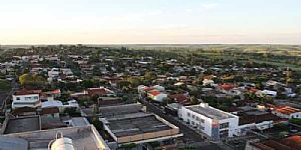 Cruzeiro do Oeste - PR Foto Portaldacidade