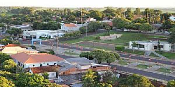 Cruzeiro do Oeste - PR Foto Portaldacidade