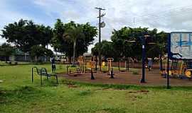 Cruzmaltina - Imagens da cidade de Cruzmaltina - PR