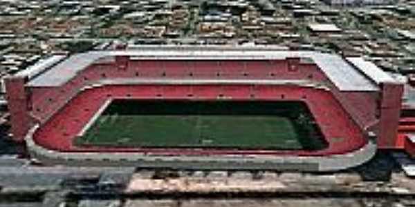 Curitiba-PR-Arena da Baixada-Foto:www.verminososporfutebol.com.br