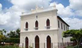 Governador Mangabeira - catedral Nossa Senhora Da Conceio, Por julio