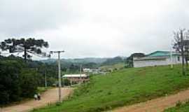 Doce Grande - Vista da cidade de Doce Grande-Foto:Cilmara GM