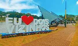 Dois Vizinhos - Imagem da cidade de Dois Vizinhos - PR