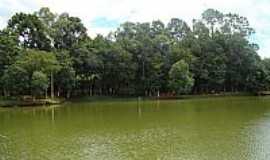 Dois Vizinhos - Lago da Paz 