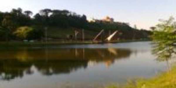 Parque Lago Dourado, Por Janete