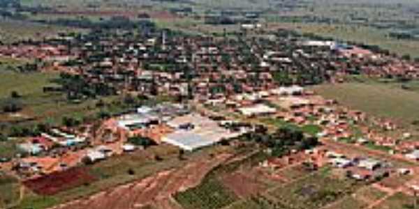 Vista da cidade-Foto:alanmusica 