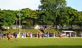 Doutor Camargo - Estdio Municipal-Foto:spidernight_someluz 