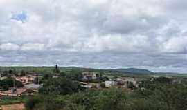 Guajeru - Guajeru-BA-Vista da cidade-Foto:jeovaci