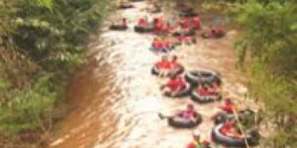 BIA CROSS ,RIO GOIOERE, Por Everson de CAstro Leite