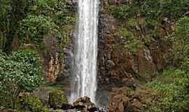 Faxinal - Cachoeira da Fonte por
Batido