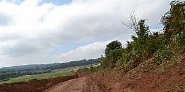 Imagens do Distrito de Faxinal dos Elias, Municpio de So Mateus do Sul/PR