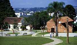 Fazendinha - Imagens do Bairro Fazendinha, Municpio de Curitiba/PR