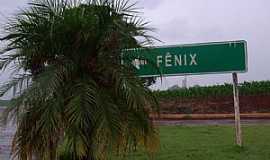 Fnix - Imagens da cidade de Fnix - PR