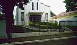 Fnix - Igreja Presbiteriana do Brasil-Foto:edeir antonio 
