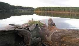 Fernandes Pinheiro - Lago Fazenda Vir-Foto:Rafael Obrzut