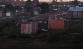 Ferno Dias - Imagens do distrito de Ferno Dias, Municpio de Curitiba/PR