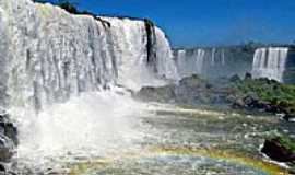 Foz do Iguau - Cataratas do Iguau
foto por Lourenco Marques