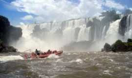 Foz do Iguau - Por Celia Wernke