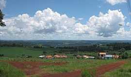 Foz do Jordo - Imagens da cidade de Foz do Jordo - PR