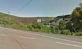 Foz do Jordo - Imagens da cidade de Foz do Jordo - PR