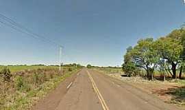 Foz do Jordo - Imagens da cidade de Foz do Jordo - PR