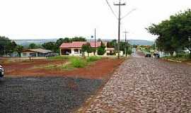 Foz do Jordo - Imagens da cidade de Foz do Jordo - PR