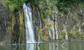 Foz do Jordo - Imagens da cidade de Foz do Jordo - PR