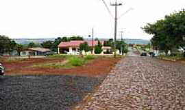 Foz do Jordo - Vista da cidade de Foz do Jordo-Foto:Moacir P Cruz de Gu