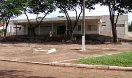 Francisco Alves - Francisco Alves-PR-Hospital Municipal-Foto:cristianorf19