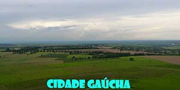 Cidade Gacha - PR