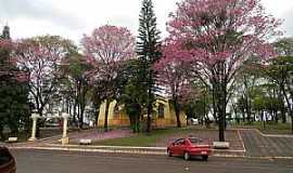 Godoy Moreira - Imagens da cidade de Godoy Moreira - PR