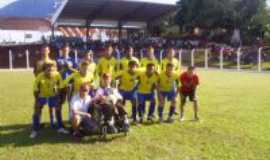 Godoy Moreira - esporte  em godoy, Por ilson dos santos