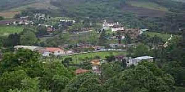 Imagens da Colnia Gonalves Junior, Municpio de Irati/PR