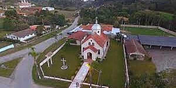 Imagens da Colnia Gonalves Junior, Municpio de Irati/PR